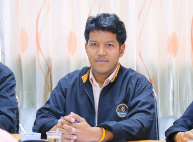 การประชุมคณะกรรมการคัดเลือกสหกรณ์และกลุ่มเกษตรกรดีเด่นระดับจังหวัด ประจำปี 2568 ครั้งที่ 1/2568 ณ ห้องประชุมชั้น 2 สำนักงานสหกรณ์จังหวัดนครศรีธรรมราช พร้อมด้วย เกษตรและสหกรณ์จังหวัดนครศรีธรรมราช ผู้แทนสำนักงานเกษตรจังหวัดนครศรีธรรมราช ผู้แทนสำนักงานตรวจบ ... พารามิเตอร์รูปภาพ 31